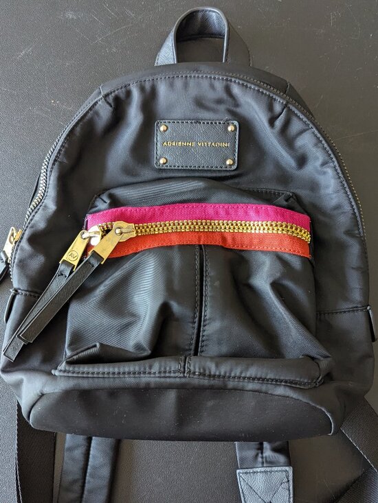 best drawstring backpack leather The Vacationer Exterior Colour:Midnight Blue LAUNCH Men's Backpacks | Balenciaga You can fit a